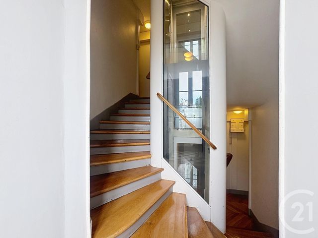 Appartement F3 à vendre - 3 pièces - 38.07 m2 - PARIS - 75012 - ILE-DE-FRANCE - Century 21 Nation