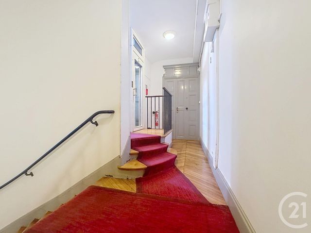Appartement F3 à vendre - 3 pièces - 38.07 m2 - PARIS - 75012 - ILE-DE-FRANCE - Century 21 Nation