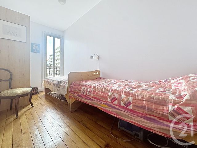Appartement F3 à vendre - 3 pièces - 38.07 m2 - PARIS - 75012 - ILE-DE-FRANCE - Century 21 Nation