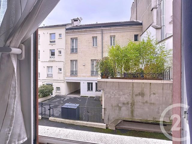 Appartement F1 à vendre - 1 pièce - 11.0 m2 - PARIS - 75012 - ILE-DE-FRANCE - Century 21 Nation