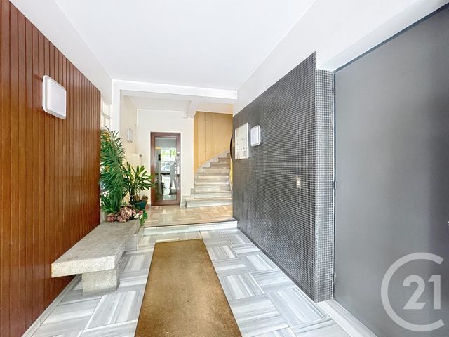 Appartement F1 à vendre - 1 pièce - 11.0 m2 - PARIS - 75012 - ILE-DE-FRANCE - Century 21 Nation