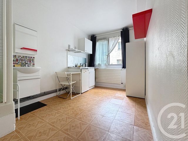 Appartement F1 à vendre PARIS