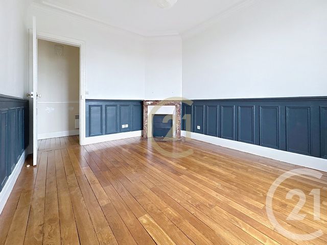 Appartement F3 à vendre - 3 pièces - 50.45 m2 - CHOISY LE ROI - 94 - ILE-DE-FRANCE - Century 21 Nation
