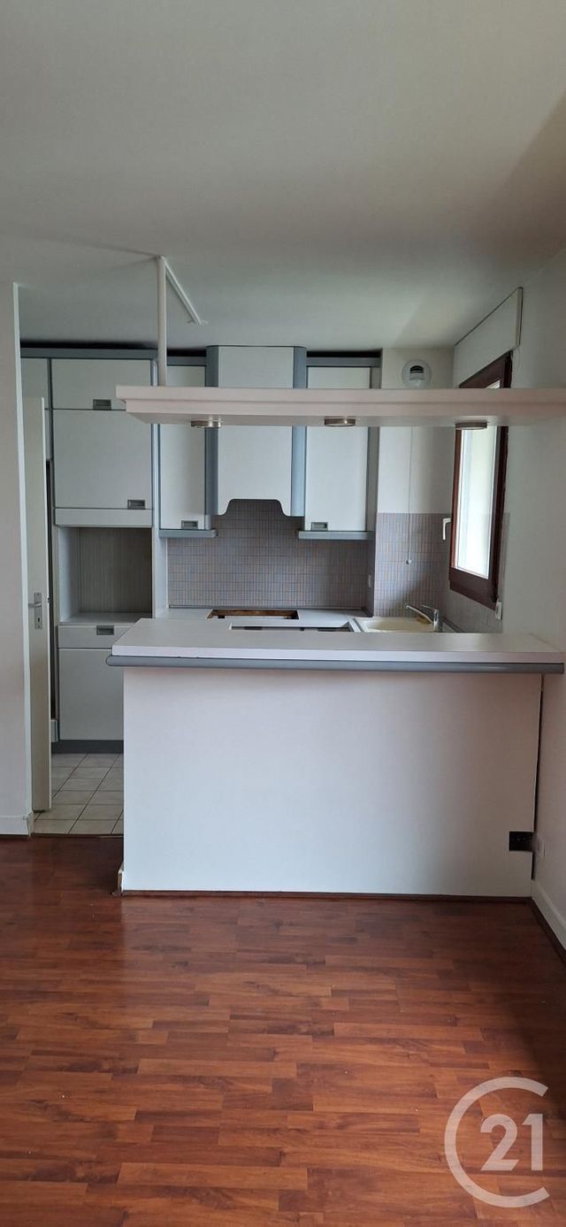 Appartement F2 à louer - 2 pièces - 49.05 m2 - PARIS - 75020 - ILE-DE-FRANCE - Century 21 Nation