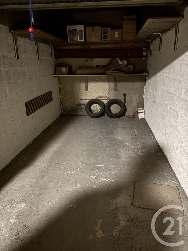 Appartement F2 à louer - 2 pièces - 49.05 m2 - PARIS - 75020 - ILE-DE-FRANCE - Century 21 Nation