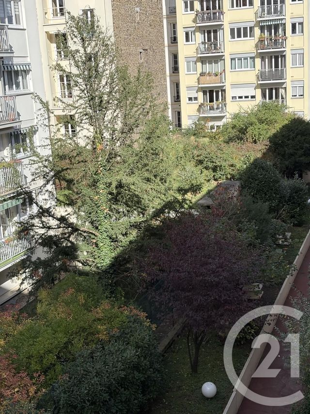 Appartement F2 à louer - 2 pièces - 49.05 m2 - PARIS - 75020 - ILE-DE-FRANCE - Century 21 Nation