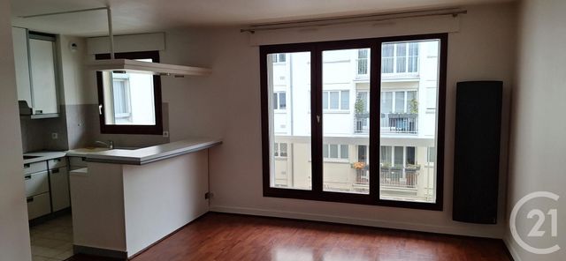 Appartement F2 à louer PARIS