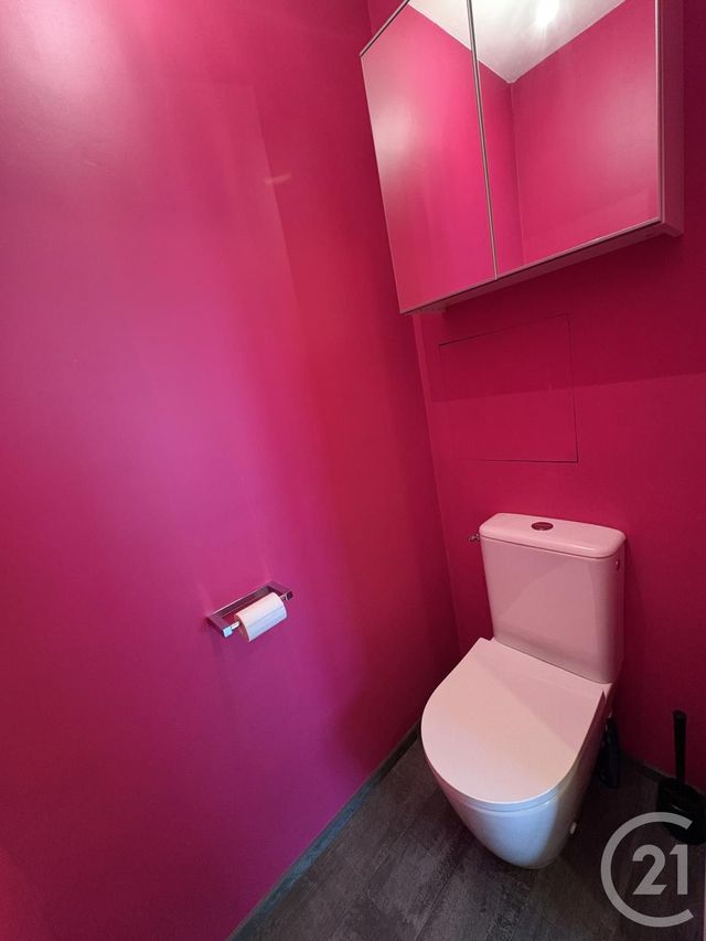 Appartement F2 à louer - 2 pièces - 49.05 m2 - PARIS - 75020 - ILE-DE-FRANCE - Century 21 Nation