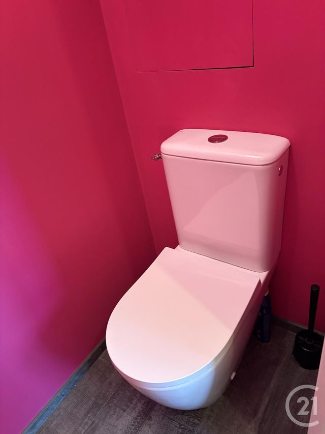 Appartement F2 à louer - 2 pièces - 49.05 m2 - PARIS - 75020 - ILE-DE-FRANCE - Century 21 Nation