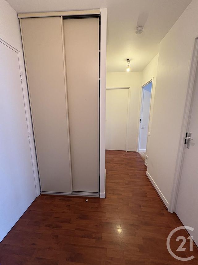 Appartement F2 à louer - 2 pièces - 49.05 m2 - PARIS - 75020 - ILE-DE-FRANCE - Century 21 Nation