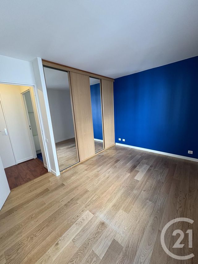 Appartement F2 à louer - 2 pièces - 49.05 m2 - PARIS - 75020 - ILE-DE-FRANCE - Century 21 Nation