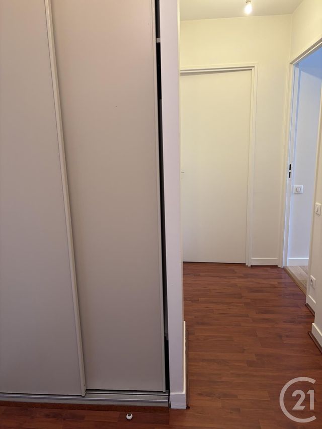 Appartement F2 à louer - 2 pièces - 49.05 m2 - PARIS - 75020 - ILE-DE-FRANCE - Century 21 Nation