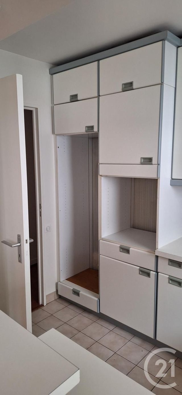 Appartement F2 à louer - 2 pièces - 49.05 m2 - PARIS - 75020 - ILE-DE-FRANCE - Century 21 Nation