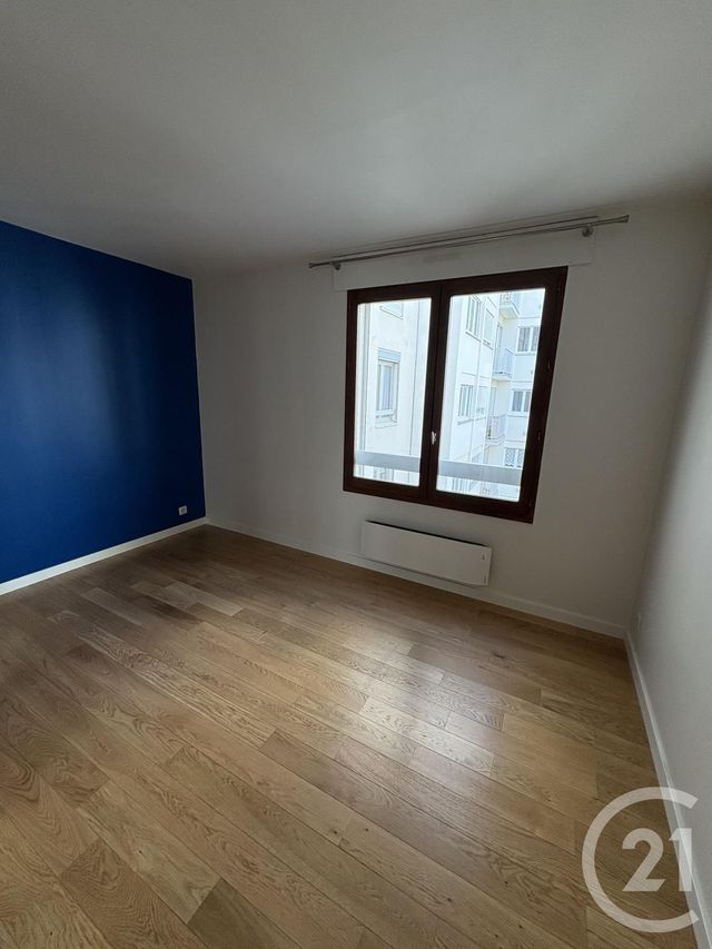 Appartement F2 à louer - 2 pièces - 49.05 m2 - PARIS - 75020 - ILE-DE-FRANCE - Century 21 Nation