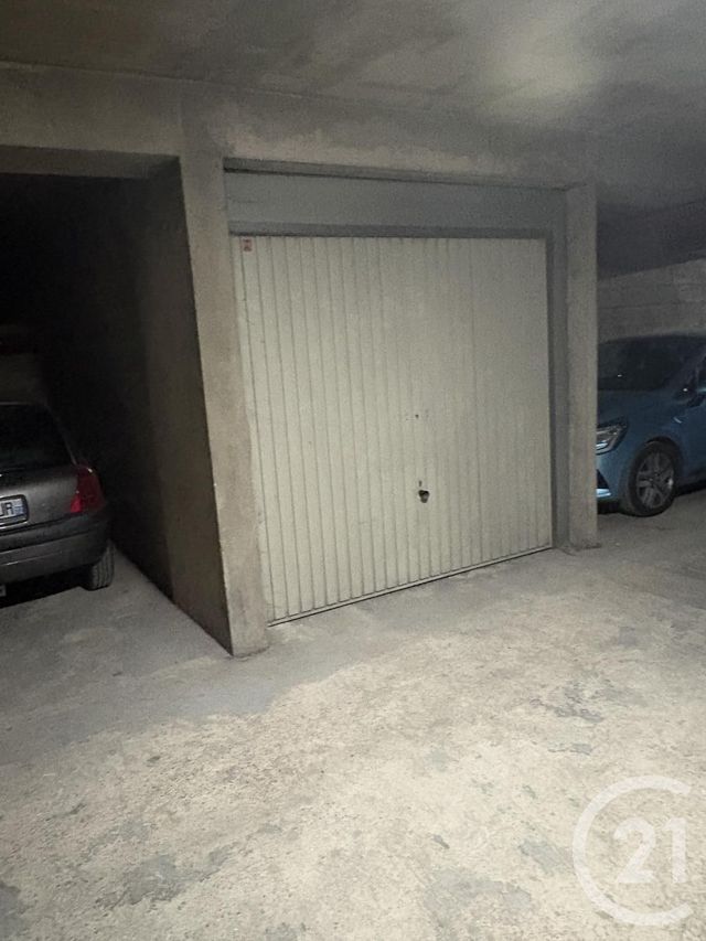 Appartement F2 à louer - 2 pièces - 49.05 m2 - PARIS - 75020 - ILE-DE-FRANCE - Century 21 Nation