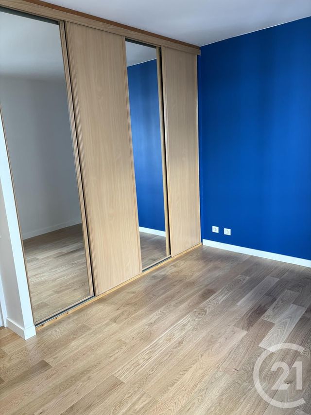 Appartement F2 à louer - 2 pièces - 49.05 m2 - PARIS - 75020 - ILE-DE-FRANCE - Century 21 Nation