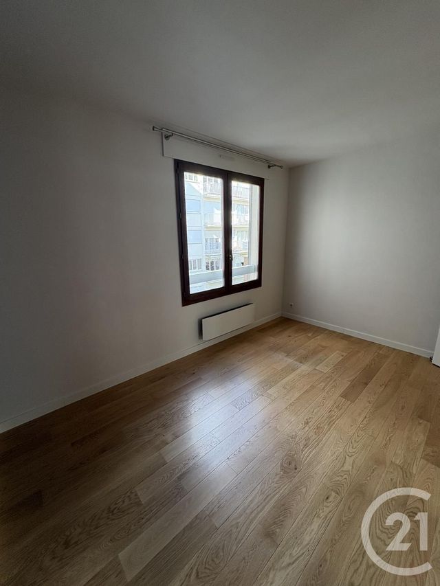 Appartement F2 à louer - 2 pièces - 49.05 m2 - PARIS - 75020 - ILE-DE-FRANCE - Century 21 Nation