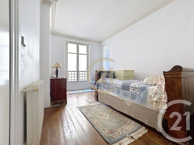Appartement F2 à vendre - 2 pièces - 45.9 m2 - PARIS - 75012 - ILE-DE-FRANCE - Century 21 Nation