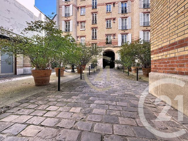 Appartement F2 à vendre - 2 pièces - 45.9 m2 - PARIS - 75012 - ILE-DE-FRANCE - Century 21 Nation