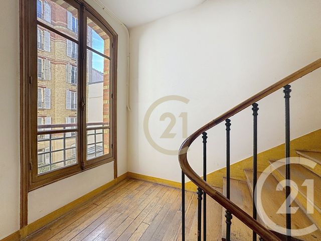Appartement F2 à vendre - 2 pièces - 45.9 m2 - PARIS - 75012 - ILE-DE-FRANCE - Century 21 Nation