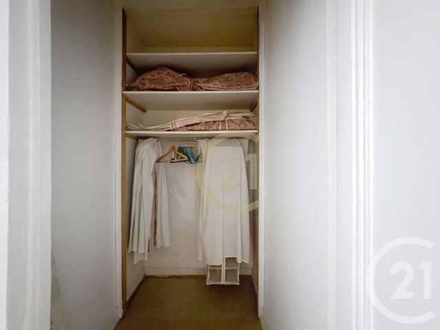 Appartement F2 à vendre - 2 pièces - 45.9 m2 - PARIS - 75012 - ILE-DE-FRANCE - Century 21 Nation