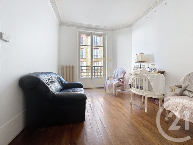 appartement - PARIS - 75012