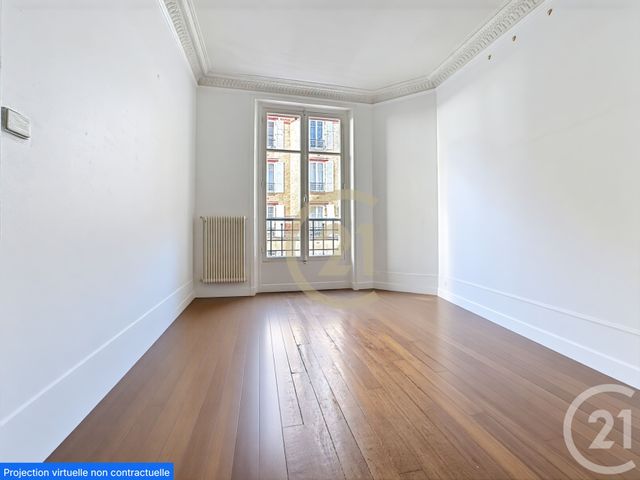 appartement - PARIS - 75012