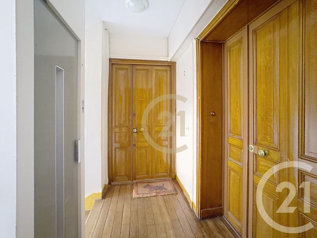 Appartement F2 à vendre - 2 pièces - 45.9 m2 - PARIS - 75012 - ILE-DE-FRANCE - Century 21 Nation