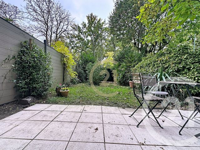 Appartement F3 à vendre - 3 pièces - 61.5 m2 - FONTENAY SOUS BOIS - 94 - ILE-DE-FRANCE - Century 21 Nation