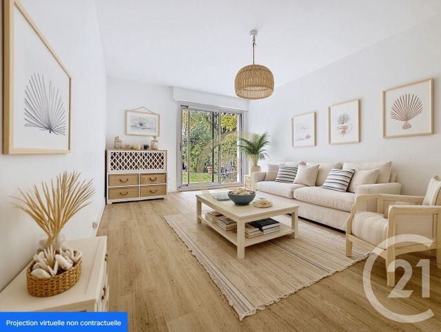 appartement - FONTENAY SOUS BOIS - 94