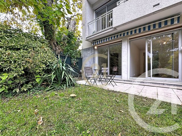 Appartement F3 à vendre - 3 pièces - 61.5 m2 - FONTENAY SOUS BOIS - 94 - ILE-DE-FRANCE - Century 21 Nation