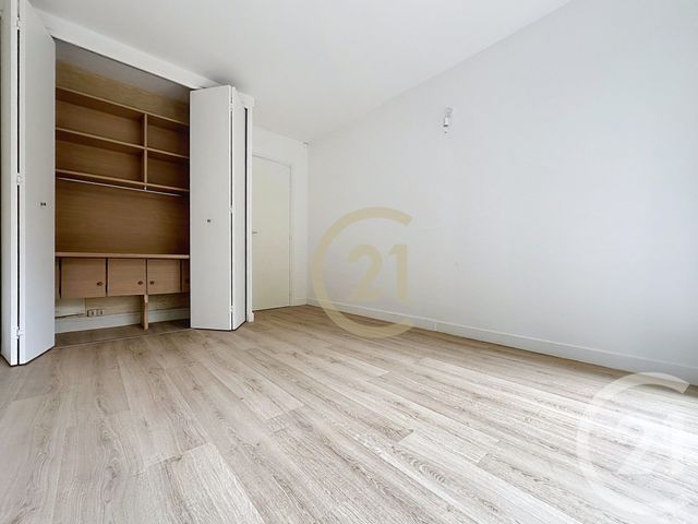 Appartement F3 à vendre - 3 pièces - 61.5 m2 - FONTENAY SOUS BOIS - 94 - ILE-DE-FRANCE - Century 21 Nation