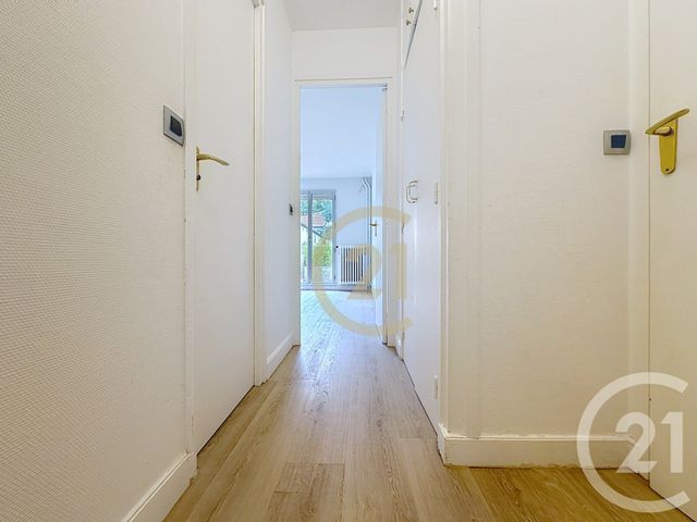 Appartement F3 à vendre - 3 pièces - 61.5 m2 - FONTENAY SOUS BOIS - 94 - ILE-DE-FRANCE - Century 21 Nation