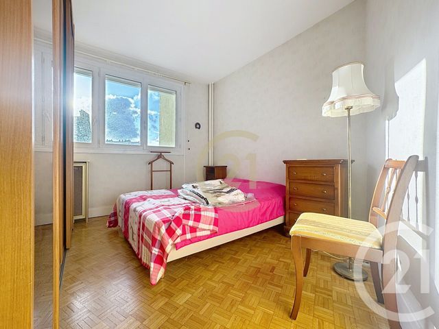 Appartement F3 à vendre - 3 pièces - 47.7 m2 - PARIS - 75012 - ILE-DE-FRANCE - Century 21 Nation