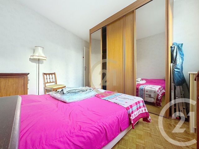 Appartement F3 à vendre - 3 pièces - 47.7 m2 - PARIS - 75012 - ILE-DE-FRANCE - Century 21 Nation