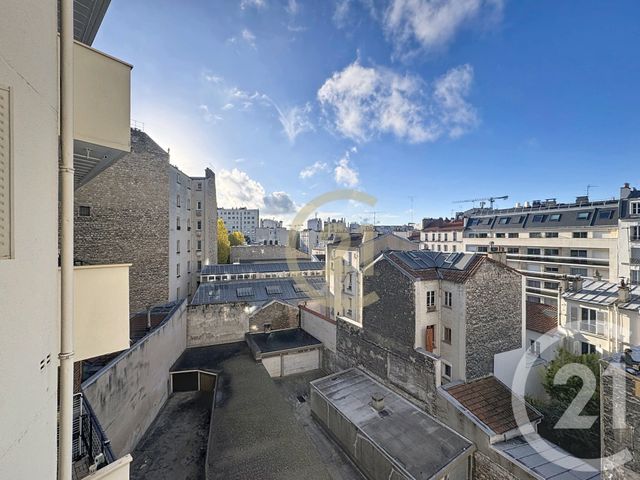 Appartement F3 à vendre - 3 pièces - 47.7 m2 - PARIS - 75012 - ILE-DE-FRANCE - Century 21 Nation