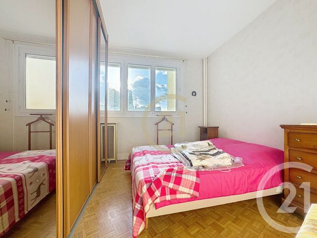 Appartement F3 à vendre - 3 pièces - 47.7 m2 - PARIS - 75012 - ILE-DE-FRANCE - Century 21 Nation