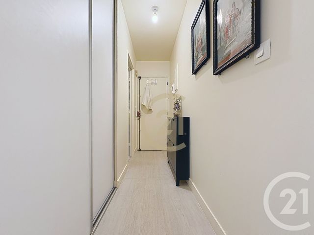 Appartement F1 à vendre - 1 pièce - 24.75 m2 - PARIS - 75012 - ILE-DE-FRANCE - Century 21 Nation