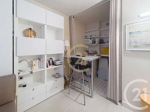 Appartement F1 à vendre - 1 pièce - 24.75 m2 - PARIS - 75012 - ILE-DE-FRANCE - Century 21 Nation