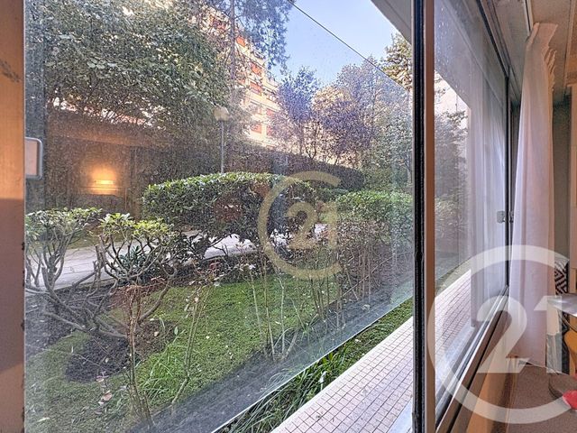 Appartement F1 à vendre - 1 pièce - 24.75 m2 - PARIS - 75012 - ILE-DE-FRANCE - Century 21 Nation