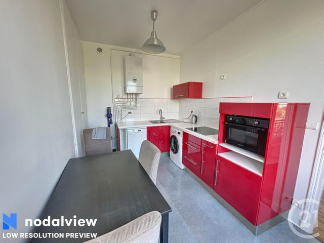 Afficher la photo en grand Appartement F2 à louer - 2 pièces - 43.5 m2 - PARIS - 75012 - ILE-DE-FRANCE - Century 21 Nation