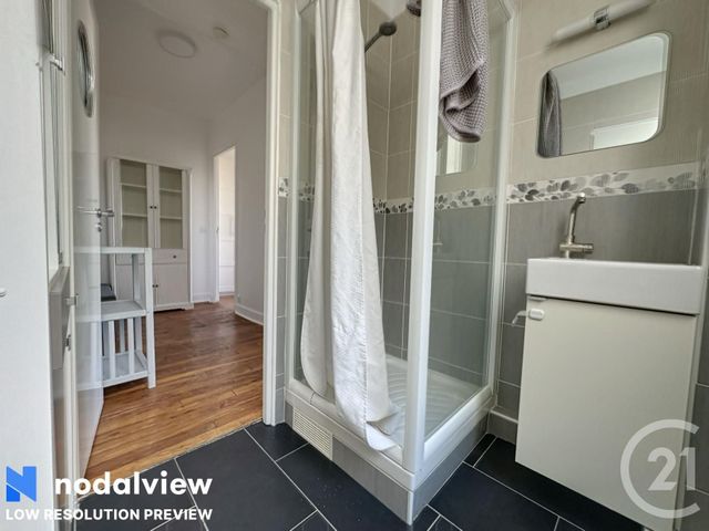 Afficher la photo en grand Appartement F2 à louer - 2 pièces - 43.5 m2 - PARIS - 75012 - ILE-DE-FRANCE - Century 21 Nation