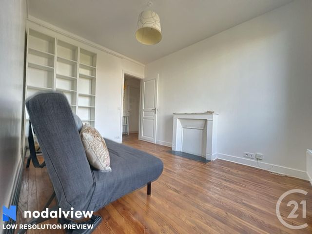Afficher la photo en grand Appartement F2 à louer - 2 pièces - 43.5 m2 - PARIS - 75012 - ILE-DE-FRANCE - Century 21 Nation