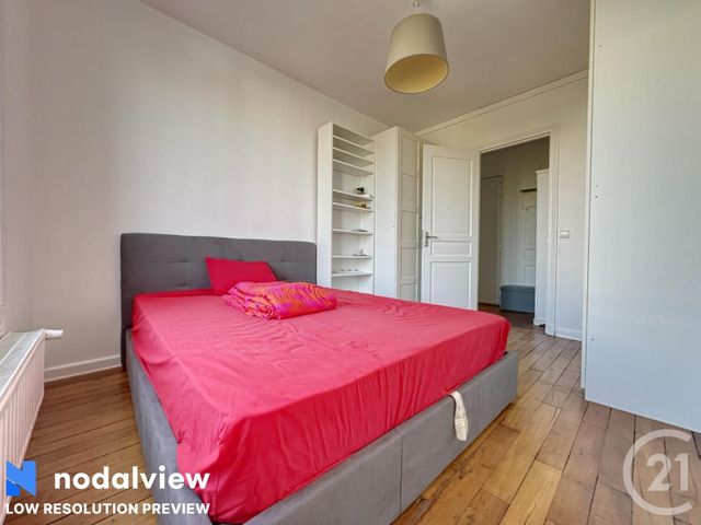 Afficher la photo en grand Appartement F2 à louer - 2 pièces - 43.5 m2 - PARIS - 75012 - ILE-DE-FRANCE - Century 21 Nation