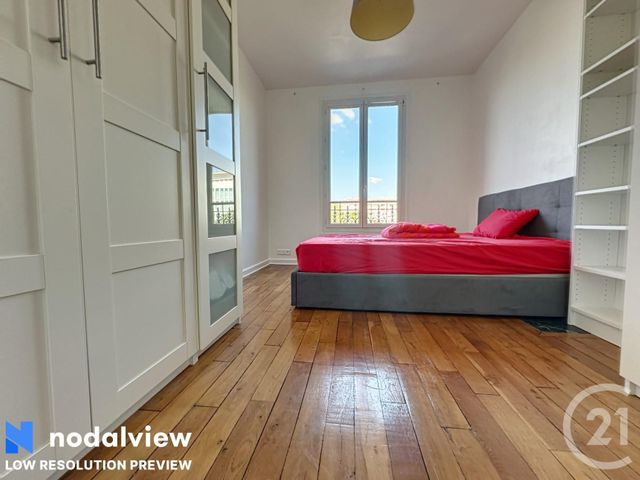 Afficher la photo en grand Appartement F2 à louer - 2 pièces - 43.5 m2 - PARIS - 75012 - ILE-DE-FRANCE - Century 21 Nation
