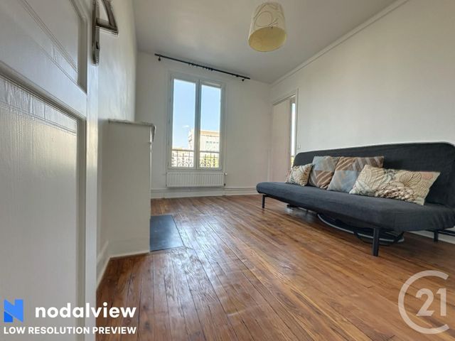 Afficher la photo en grand Appartement F2 à louer - 2 pièces - 43.5 m2 - PARIS - 75012 - ILE-DE-FRANCE - Century 21 Nation
