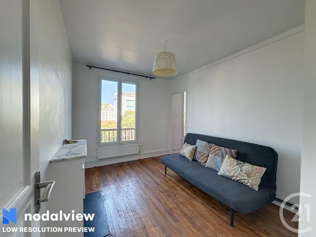 Afficher la photo en grand Appartement F2 à louer - 2 pièces - 43.5 m2 - PARIS - 75012 - ILE-DE-FRANCE - Century 21 Nation
