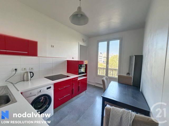 Afficher la photo en grand Appartement F2 à louer - 2 pièces - 43.5 m2 - PARIS - 75012 - ILE-DE-FRANCE - Century 21 Nation