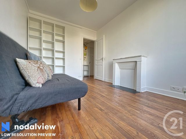 Afficher la photo en grand Appartement F2 à louer - 2 pièces - 43.5 m2 - PARIS - 75012 - ILE-DE-FRANCE - Century 21 Nation