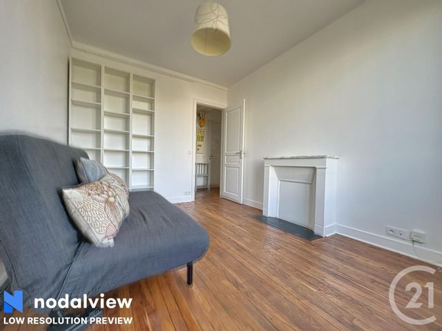 Afficher la photo en grand Appartement F2 à louer - 2 pièces - 43.5 m2 - PARIS - 75012 - ILE-DE-FRANCE - Century 21 Nation
